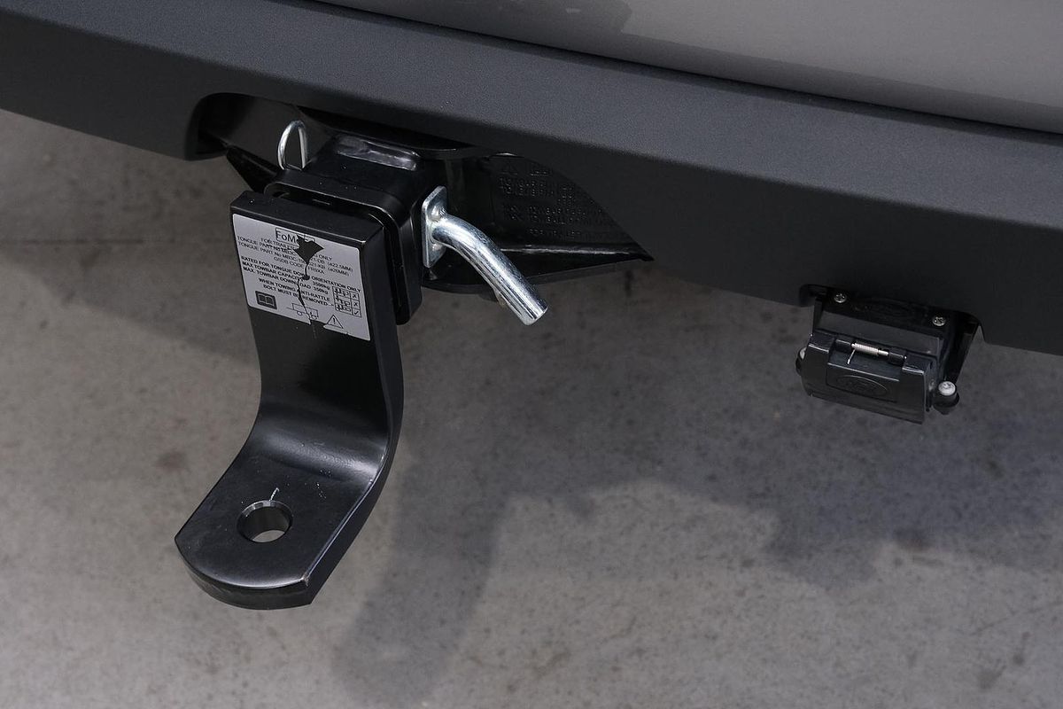 2024 Ford Everest Trend 2.0L