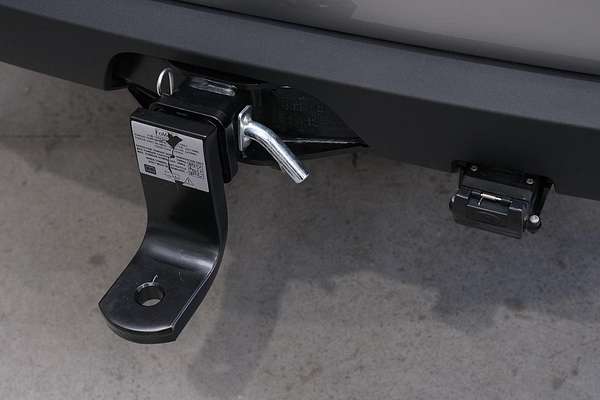 2024 Ford Everest Trend 2.0L