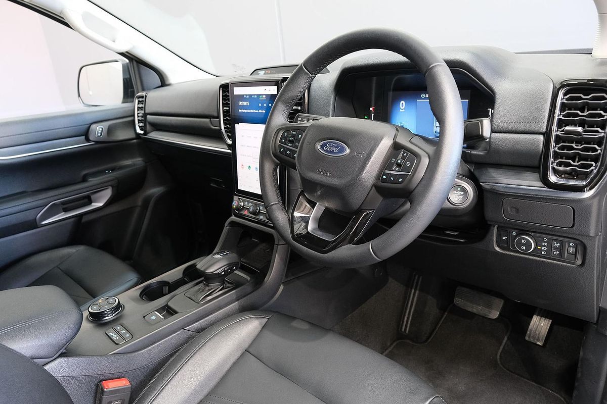 2024 Ford Everest Trend 2.0L