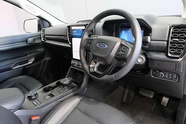 2024 Ford Everest Trend 2.0L