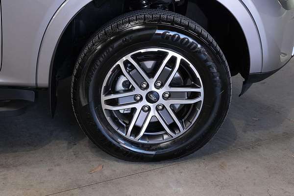 2024 Ford Everest Trend 2.0L