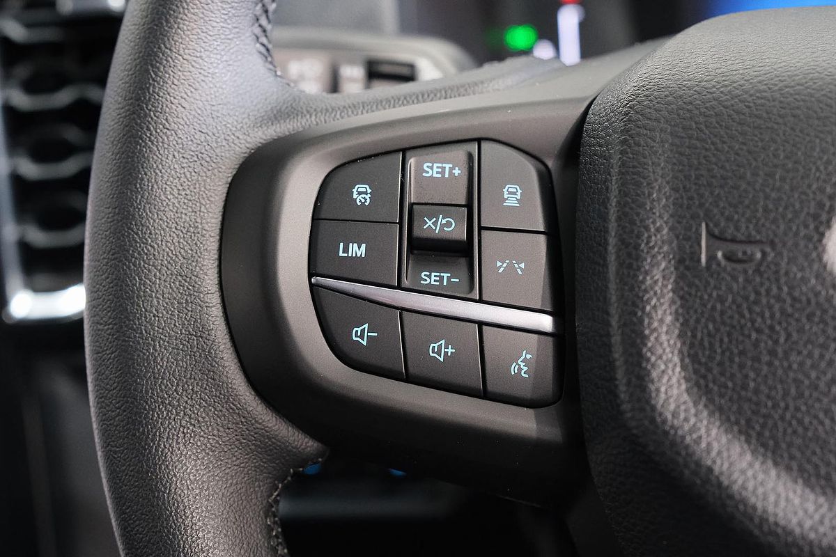 2024 Ford Everest Trend 2.0L