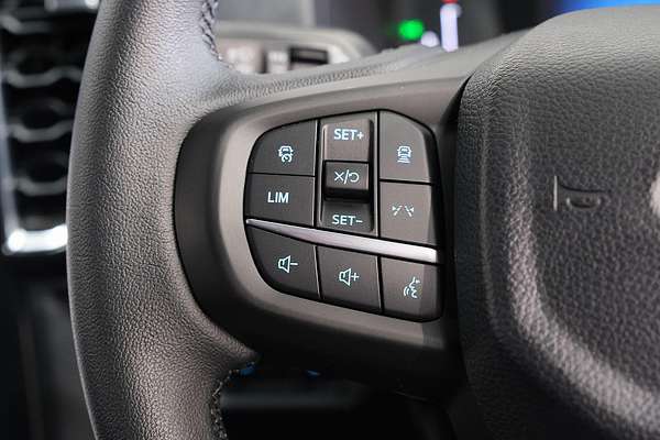 2024 Ford Everest Trend 2.0L