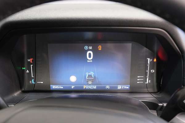 2024 Ford Everest Trend 2.0L