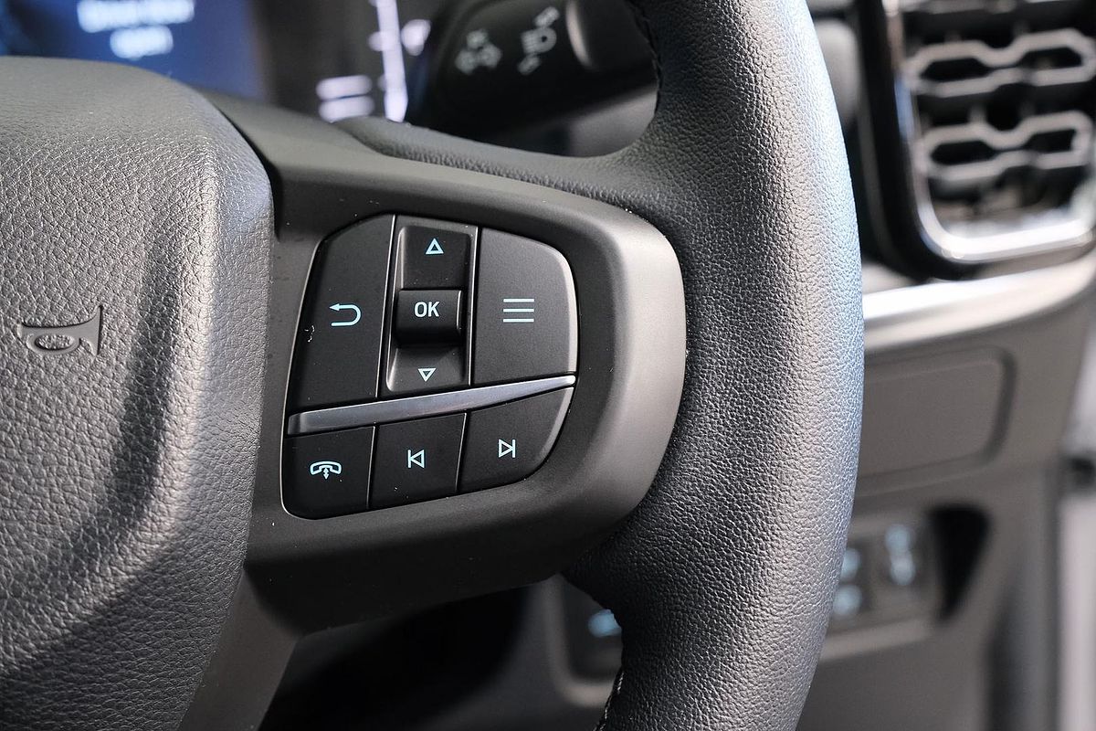 2024 Ford Everest Trend 2.0L