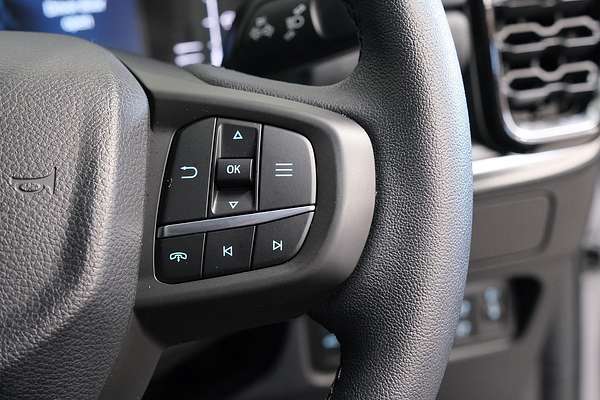 2024 Ford Everest Trend 2.0L