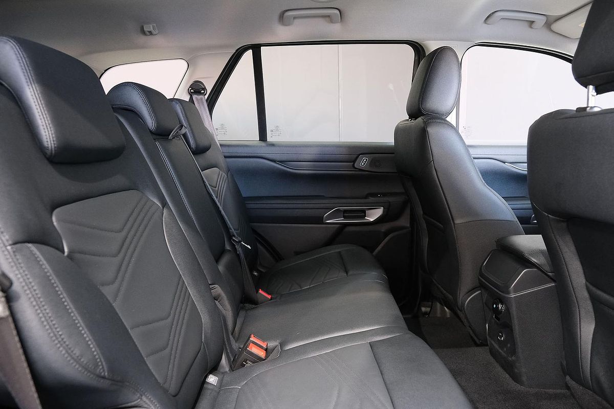 2024 Ford Everest Trend 2.0L