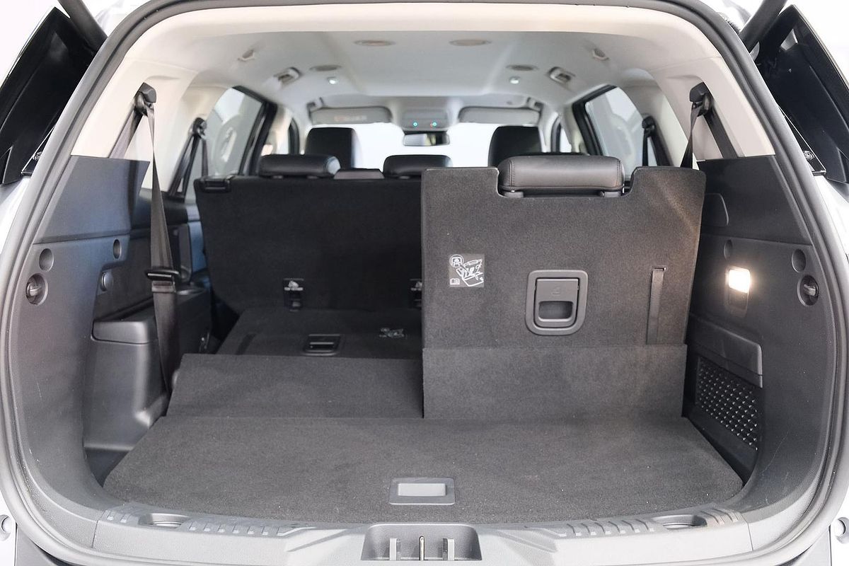 2024 Ford Everest Trend 2.0L