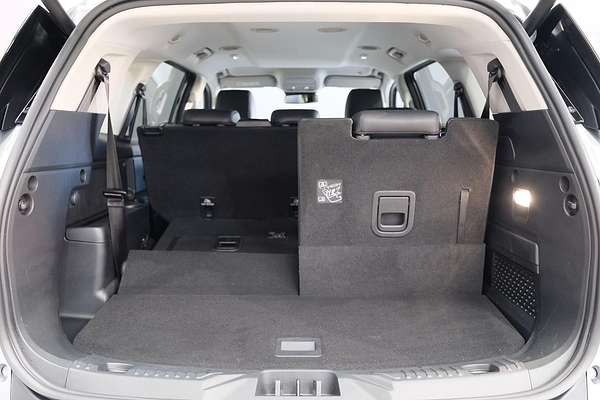 2024 Ford Everest Trend 2.0L