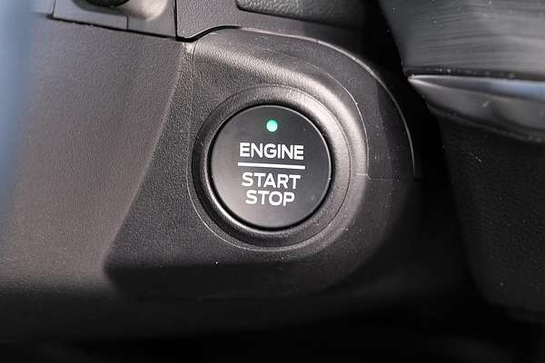 2024 Ford Everest Trend 2.0L