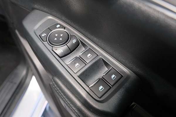 2024 Ford Everest Trend 2.0L