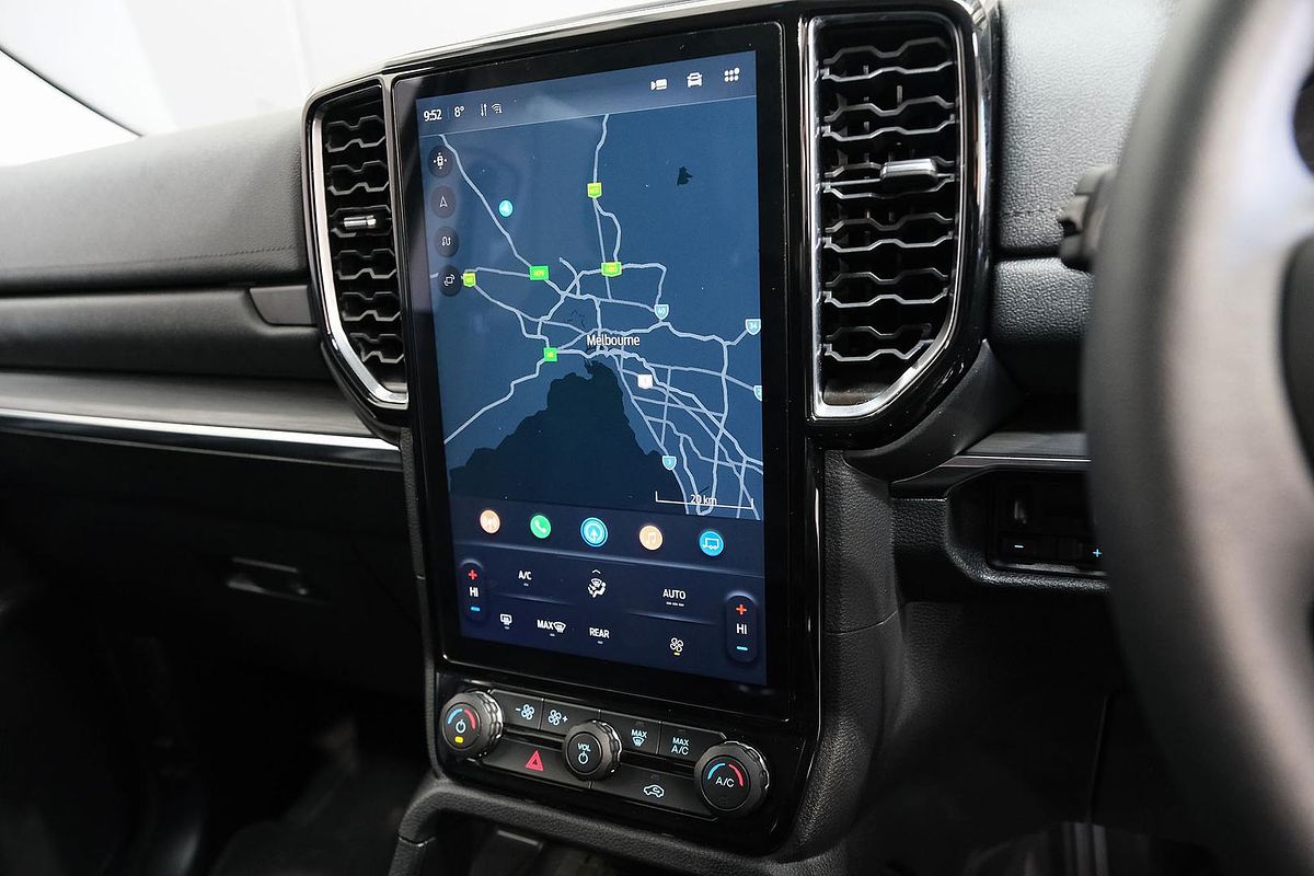 2024 Ford Everest Trend 2.0L