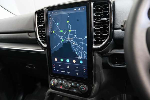 2024 Ford Everest Trend 2.0L