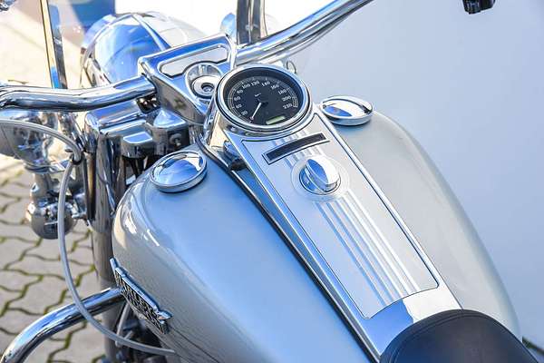 2011 Harley-Davidson Road King 1690 (FLHR) Touring