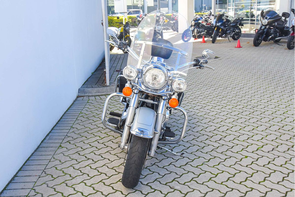 2011 Harley-Davidson Road King 1690 (FLHR) Touring