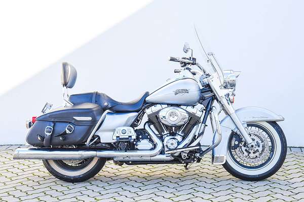 2011 Harley-Davidson Road King 1690 (FLHR) Touring
