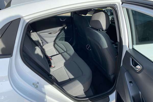 2022 Hyundai IONIQ Electric Elite AE.V4