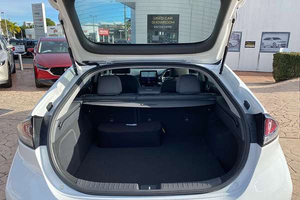 2022 Hyundai IONIQ Electric Elite AE.V4