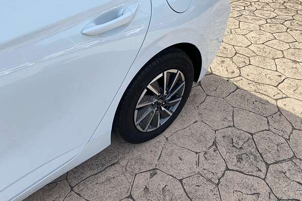 2022 Hyundai IONIQ Electric Elite AE.V4