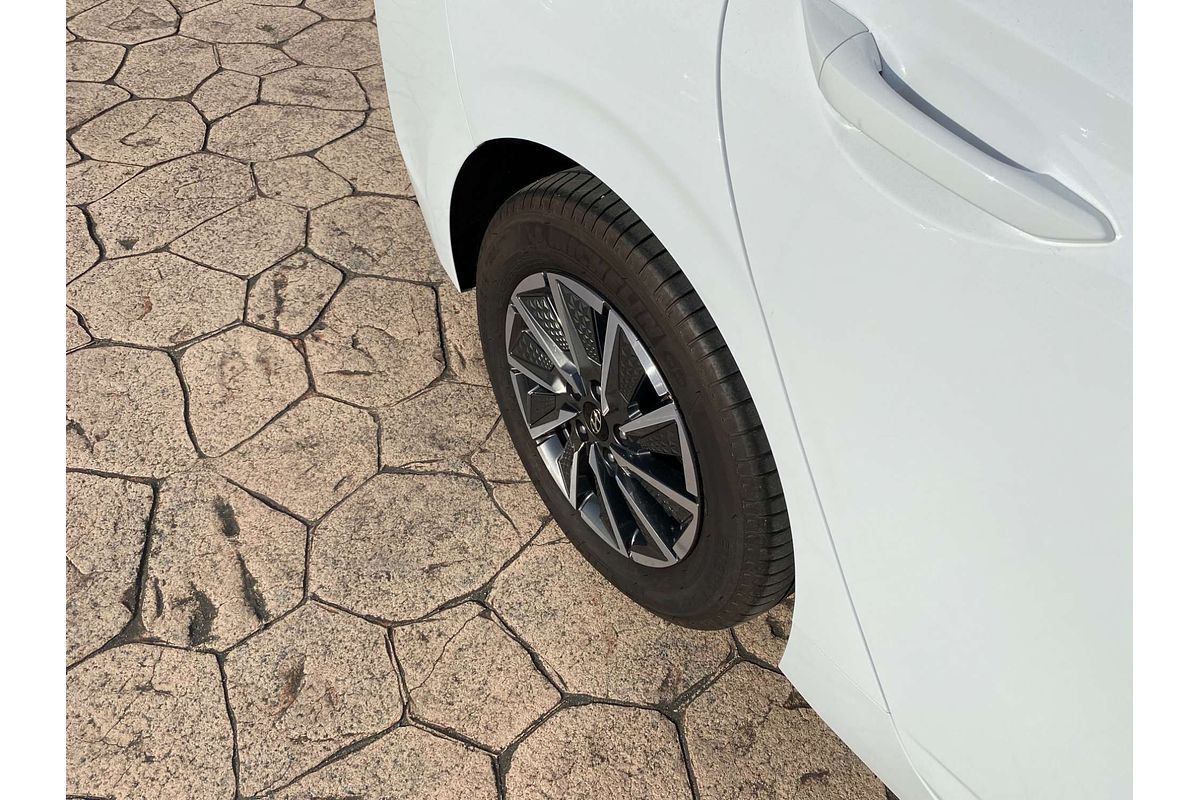 2022 Hyundai IONIQ Electric Elite AE.V4