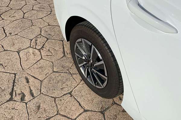 2022 Hyundai IONIQ Electric Elite AE.V4