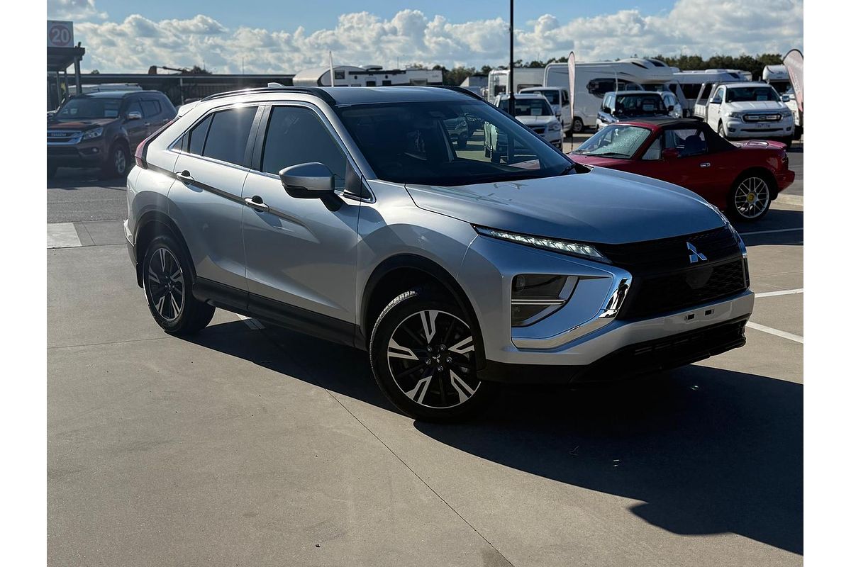 2023 Mitsubishi Eclipse Cross LS YB