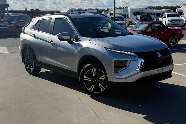 2023 Mitsubishi Eclipse Cross LS YB