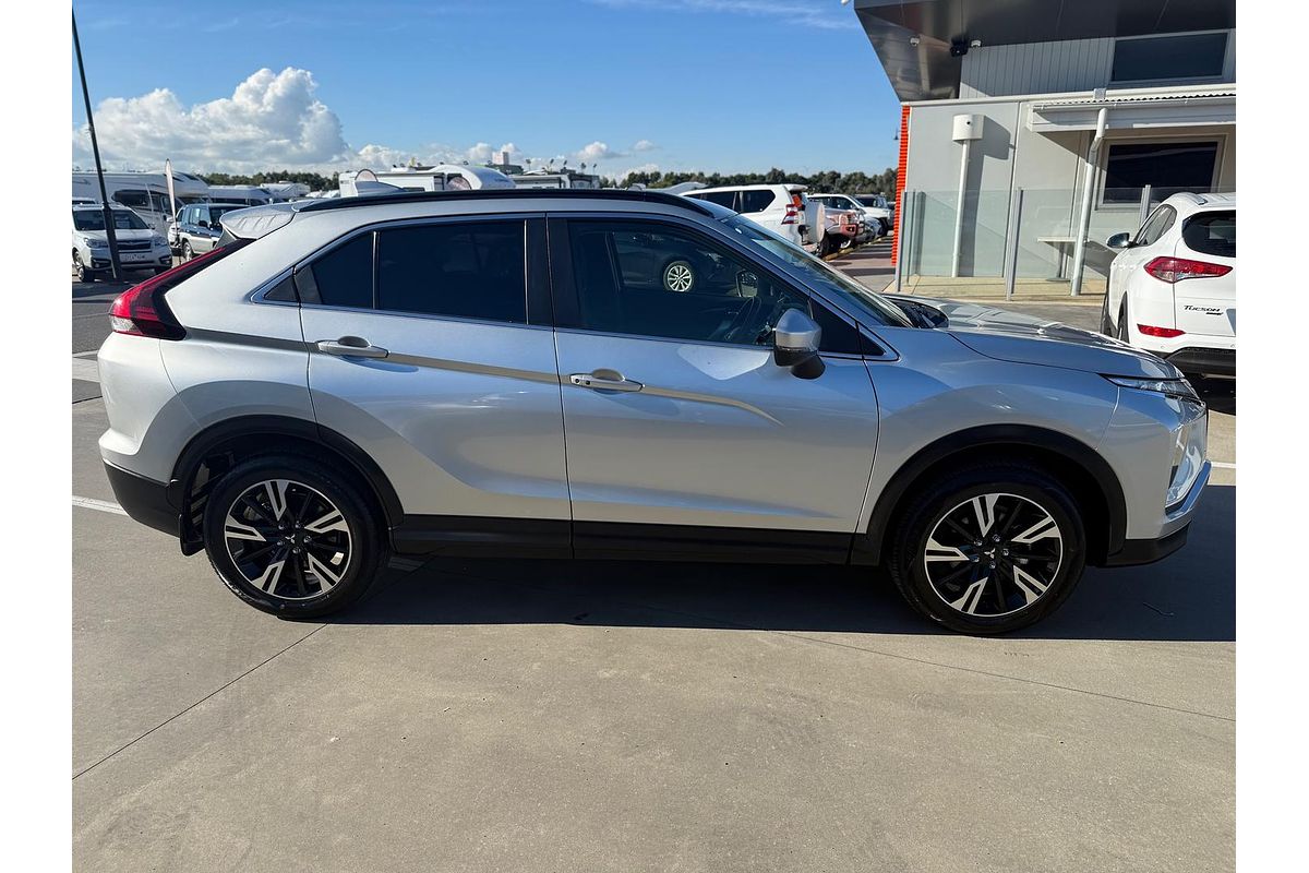2023 Mitsubishi Eclipse Cross LS YB