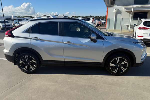 2023 Mitsubishi Eclipse Cross LS YB