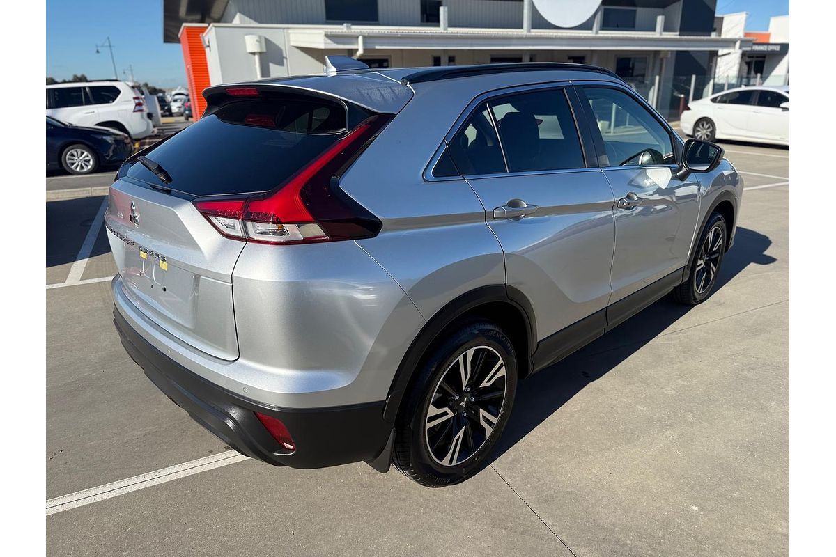 2023 Mitsubishi Eclipse Cross LS YB
