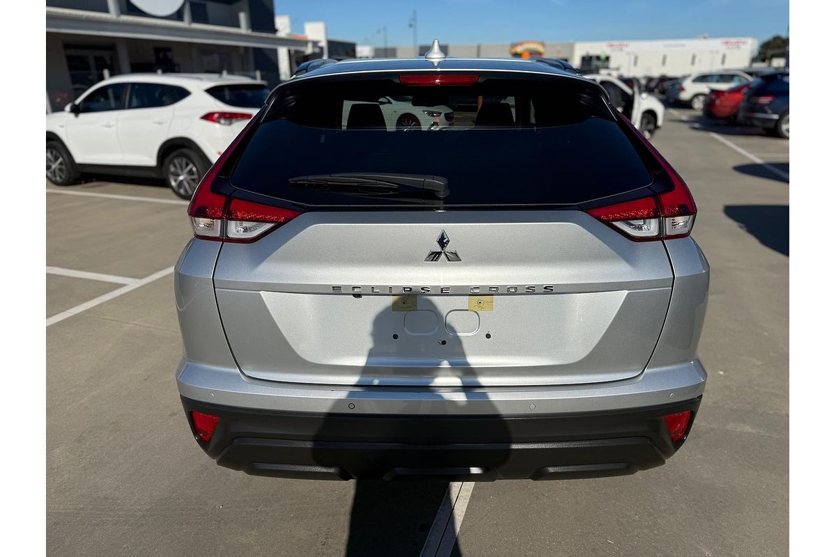 2023 Mitsubishi Eclipse Cross LS YB