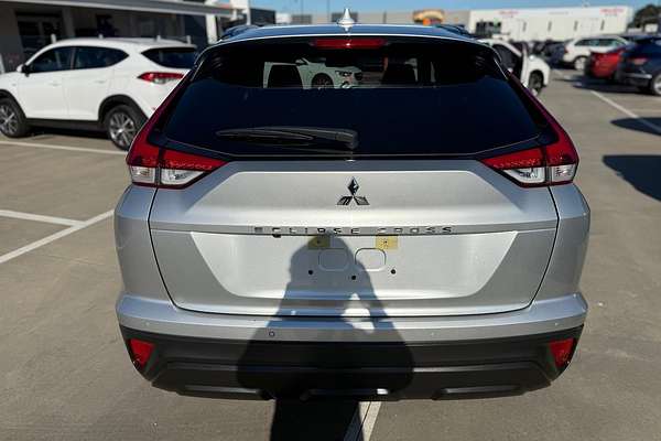 2023 Mitsubishi Eclipse Cross LS YB