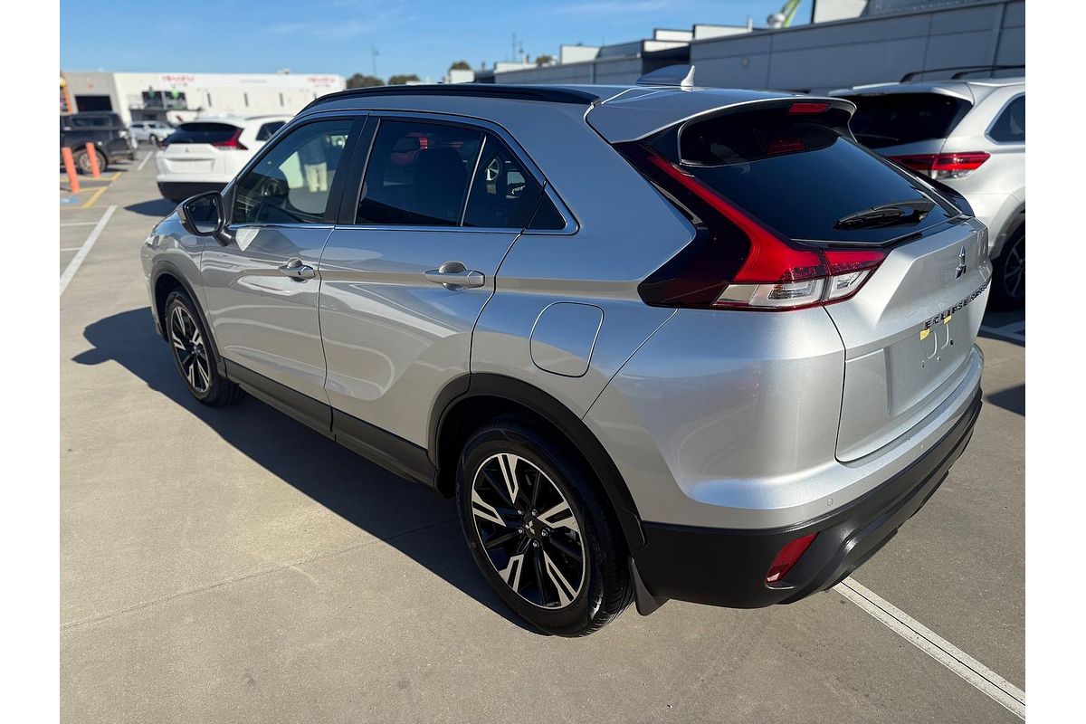 2023 Mitsubishi Eclipse Cross LS YB