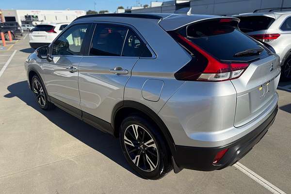 2023 Mitsubishi Eclipse Cross LS YB