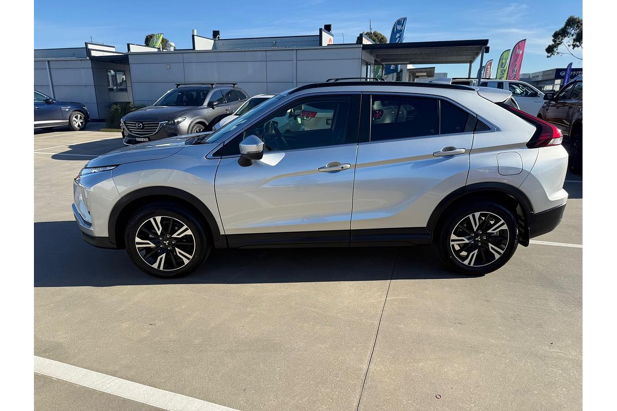 2023 Mitsubishi Eclipse Cross LS YB