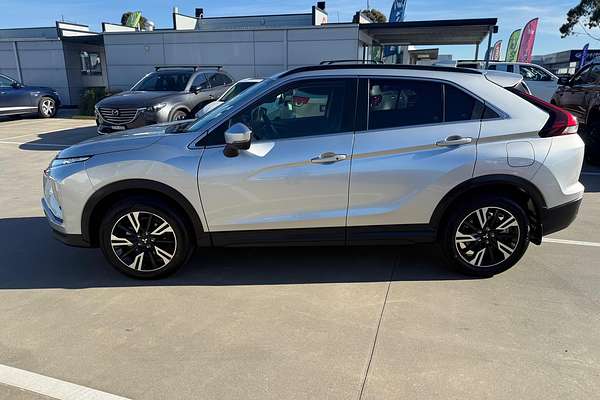 2023 Mitsubishi Eclipse Cross LS YB