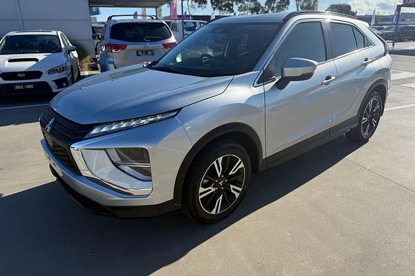 2023 Mitsubishi Eclipse Cross LS YB