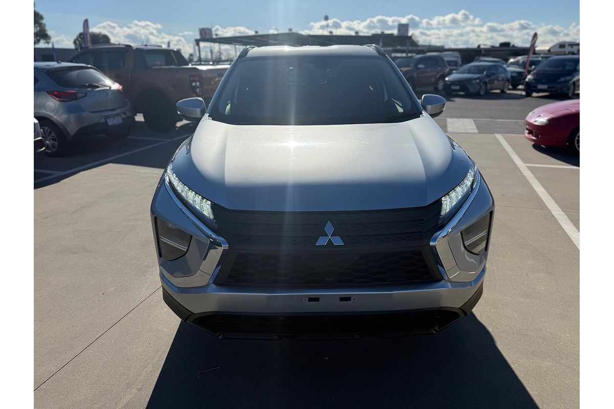 2023 Mitsubishi Eclipse Cross LS YB