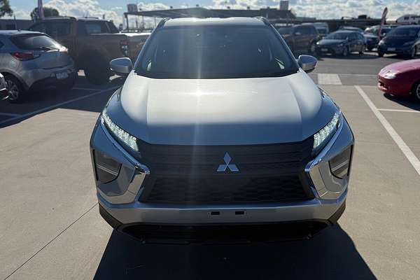 2023 Mitsubishi Eclipse Cross LS YB
