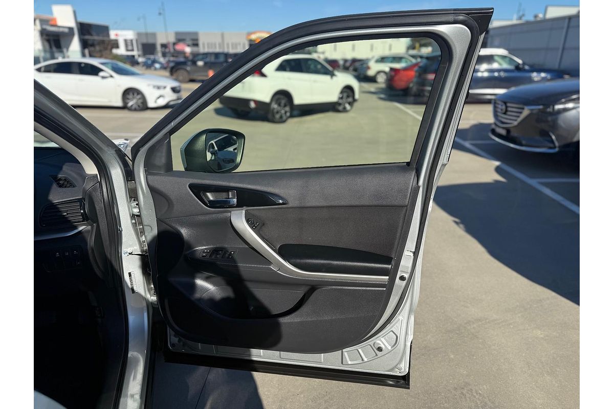 2023 Mitsubishi Eclipse Cross LS YB
