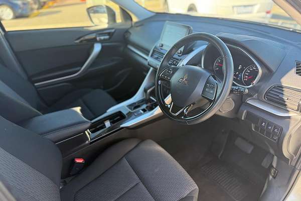 2023 Mitsubishi Eclipse Cross LS YB