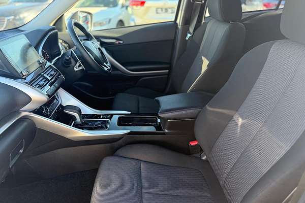 2023 Mitsubishi Eclipse Cross LS YB