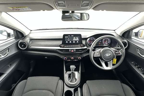 2021 Kia Cerato S BD