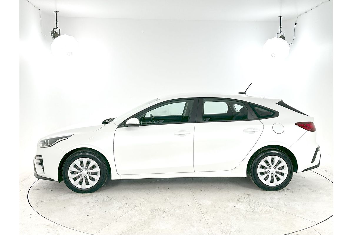 2021 Kia Cerato S BD