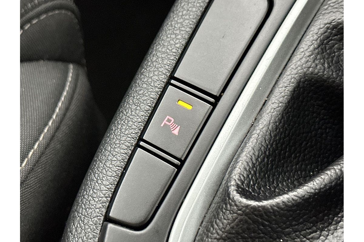 2021 Kia Cerato S BD