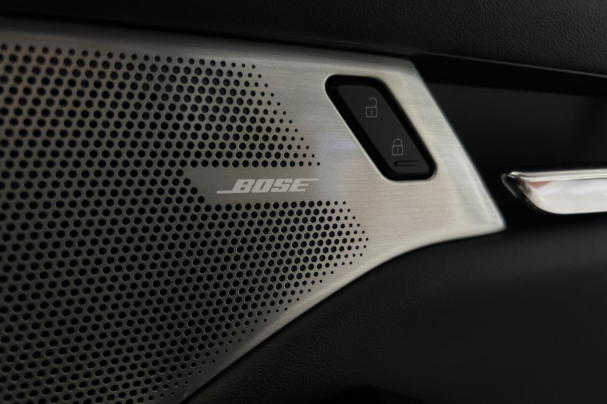 2025 Mazda 3 G25 Astina BP Series