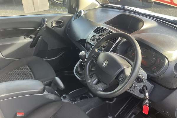 2015 Renault Kangoo Maxi F61 Phase II