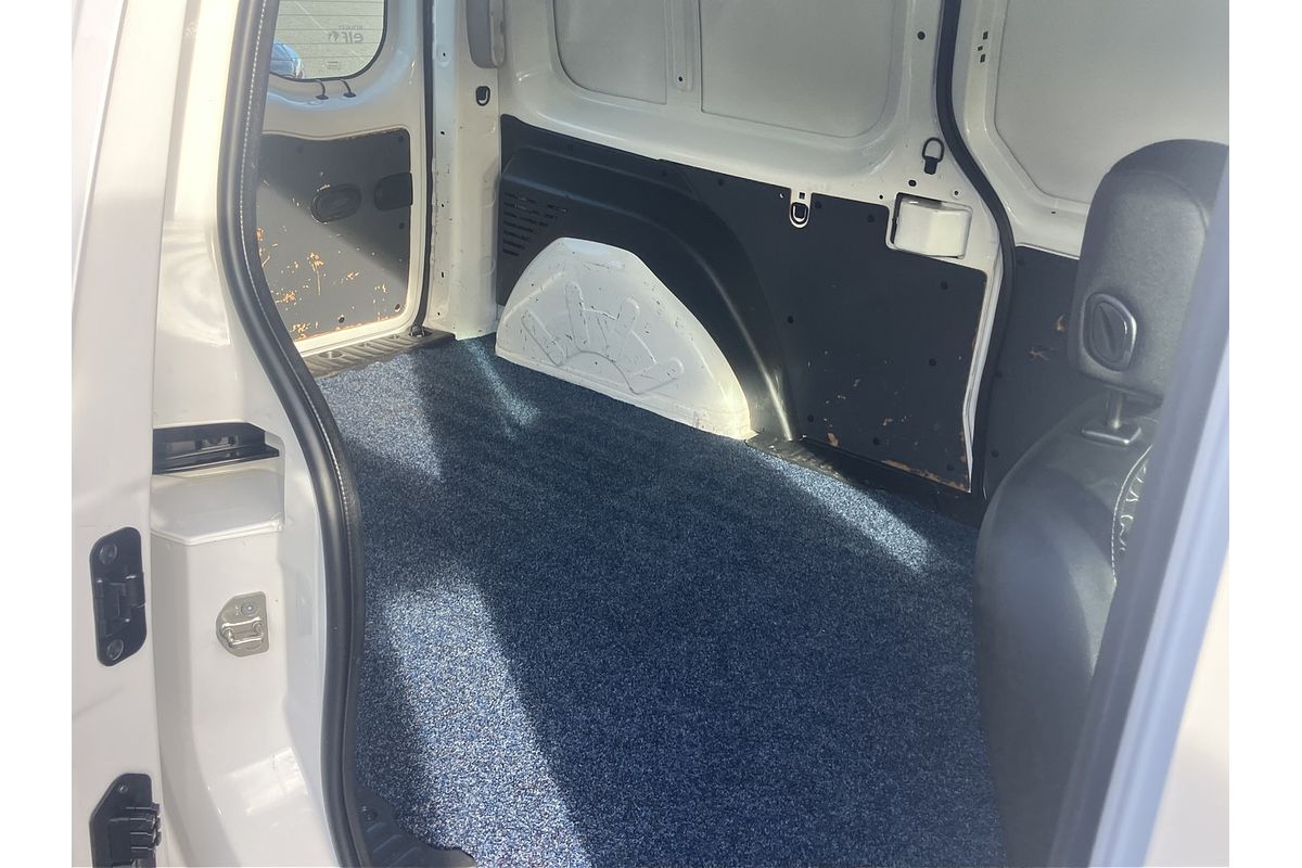 2015 Renault Kangoo Maxi F61 Phase II