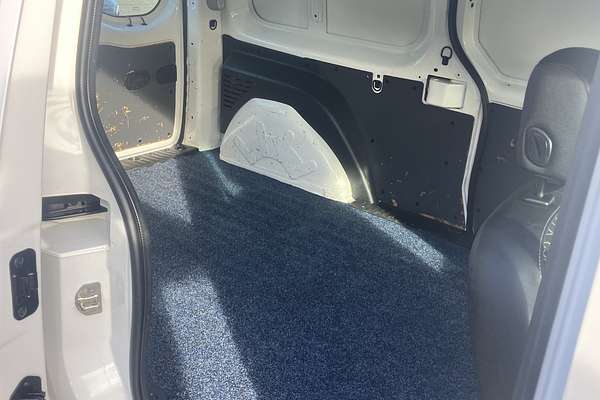2015 Renault Kangoo Maxi F61 Phase II