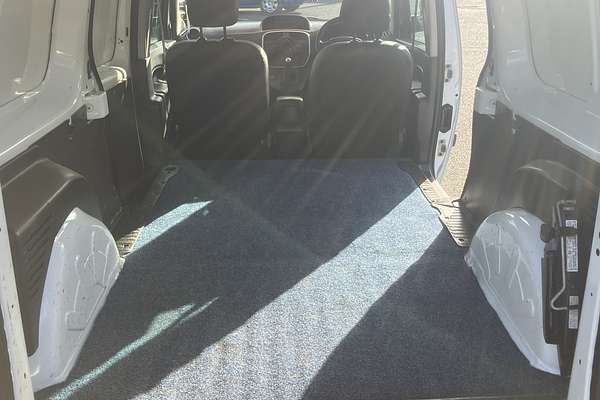 2015 Renault Kangoo Maxi F61 Phase II